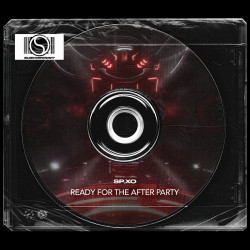 Ready For The After Party