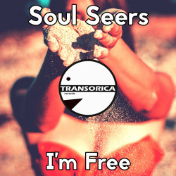 I'm Free