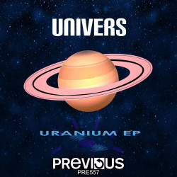 Uranium