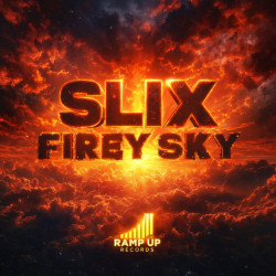 Firey Sky