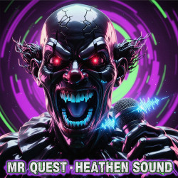 Heathan Sound (By The River Mix)