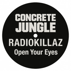 Open Your Eyes