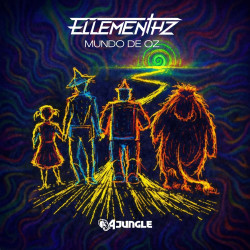 Mundo De Oz