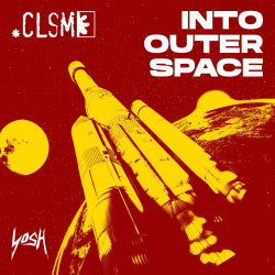 Into Outer Space