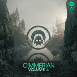 Cimmerian, Vol. 4