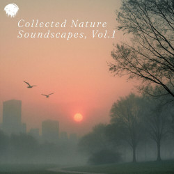 Collected Nature Soundscapes, Vol.1  