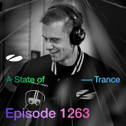 A State Of Trance 1263