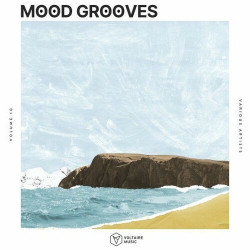 Mood Grooves, Vol. 10  