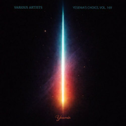 Yesenia's Choice, Vol. 169  