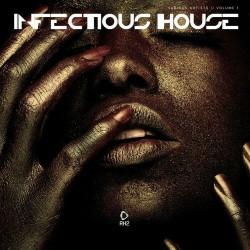 Infectious House, Vol. 1  