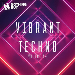 Nothing But... Vibrant Techno, Vol. 14  