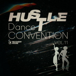 Hustle Dance Convention, Vol. 11  