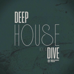 Deep House Dive, Vol.09  