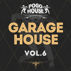 Garage House, Vol. 06  