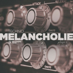 Techno Melancholie, Phase 17  