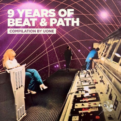 9 Years Beat & Path Compilation by Uone  