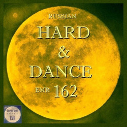 Russian Hard & Dance EMR, Vol. 162  