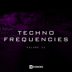 Techno Frequencies, Vol. 11  