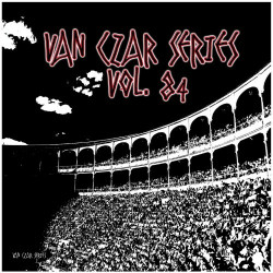 Van Czar Series, Vol. 84  