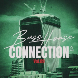 Bass House Connection, Vol.09  