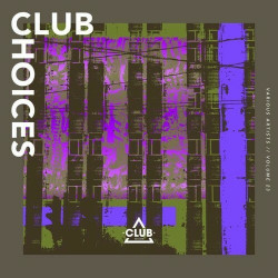 Club Choices, Vol. 23  