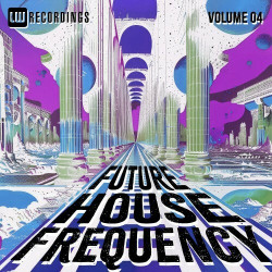 Future House Frequency, Vol. 04  