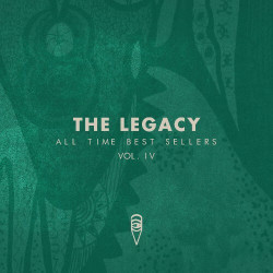 The Legacy - All Time Best Sellers Vol.4  