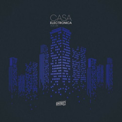 Casa Electronica, Vol.08  