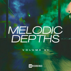 Melodic Depths, Vol. 11  