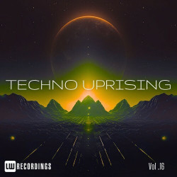 Techno Uprising, 16  