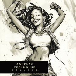 Complex Techhouse, Vol. 6  