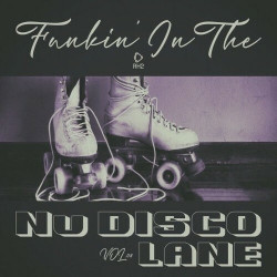Funkin' in the Nu Disco Lane, Vol.08  