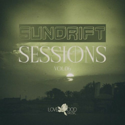 Sundrift Sessions, Vol.06  