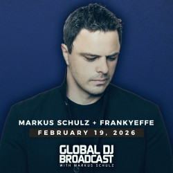 Global Dj Broadcast