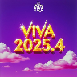 Viva 2025.4  