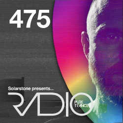Pure Trance Radio 475