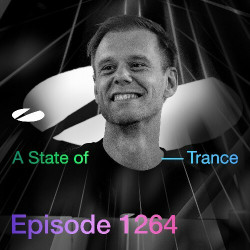 A State Of Trance 1264