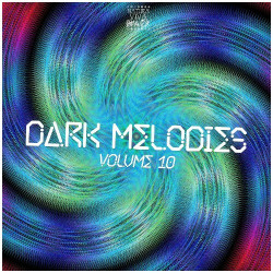 Dark Melodies, Vol. 10  
