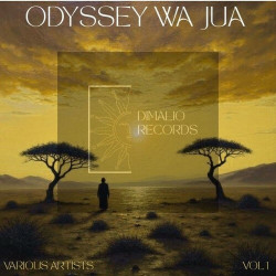 Odyssey Wa Jua - Various Artists - Vol. 1  