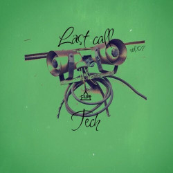 Last Call - Tech, Vol.07  