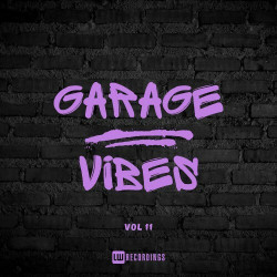 Garage Vibes, Vol. 11  