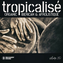 Tropicalise, Vol. 10  