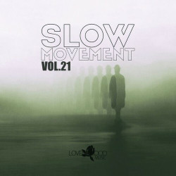 Slow Movement, Vol. 21  