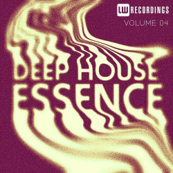Deep House Essence, Vol. 04  