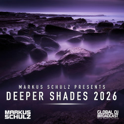 Global Dj Broadcast (Deeper Shades)