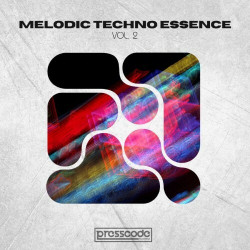 Melodic Techno Essence, Vol. 2  
