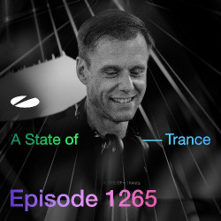 A State Of Trance 1265