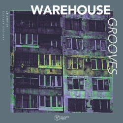 Warehouse Grooves, Vol. 27  