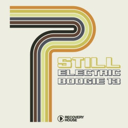 Still Electric Boogie 13  