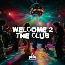 Welcome to the Club, Vol. 21  